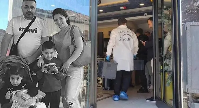 Böcek ailesinin ölümüne ilişkin ön rapor çıktı