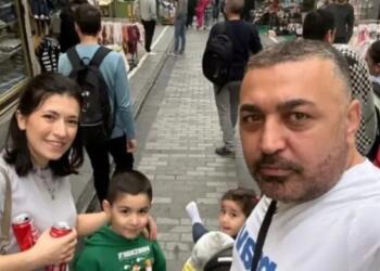 Böcek Ailesi’nin otopsi raporu tamamlandı: Sebep böcek ilacına bağlı zehirlenme