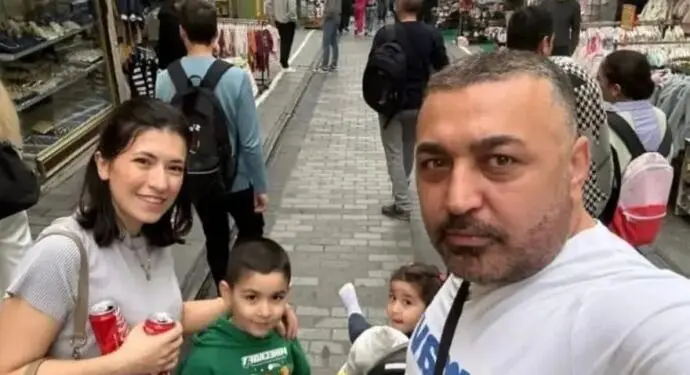 Böcek Ailesi’nin otopsi raporu tamamlandı: Sebep böcek ilacına bağlı zehirlenme