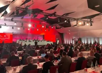 Sosyalist Enternasyonal: Kürtler için kapsayıcı siyasi çözümler geliştirilmeli