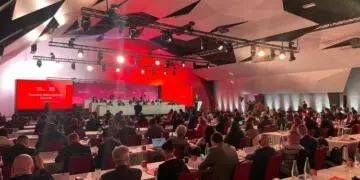 Sosyalist Enternasyonal: Kürtler için kapsayıcı siyasi çözümler geliştirilmeli