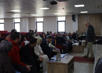 Mûş’ta çocuk yaşta evlilikle mücadele çalıştayı