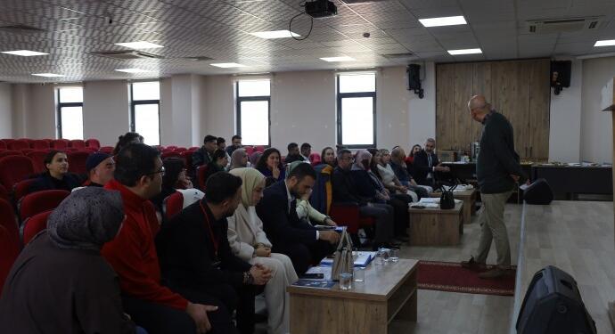 Mûş’ta çocuk yaşta evlilikle mücadele çalıştayı