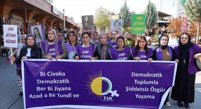 Sêrt’te 25 Kasım startı verildi