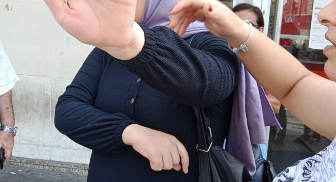 HDP binasını yakmaya çalışan şahıs için ‘cezaya gerek yok’ kararı