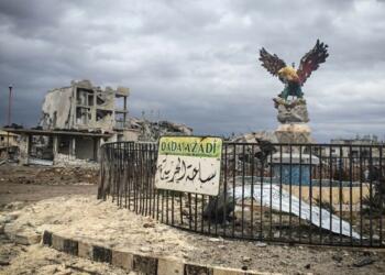 Kobanê direnişi halklar için yeni bir yaşam modeli yarattı