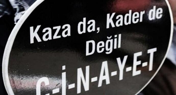 İş Güvenliği Uzmanı: Yoksulluk Wan’a göç ve ölüm getiriyor