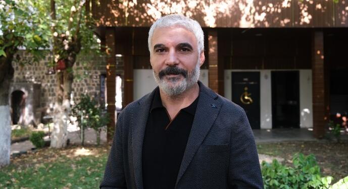 DBP’li Hüseyin Birlik: Adım atmalılar ki süreç başarıya ulaşsın