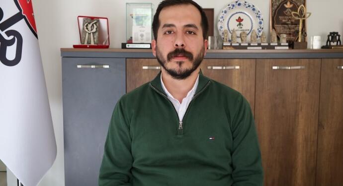 ‘Önümüzdeki yüzyılın inşasına Kürt realitesini tanımakla başlanabilir’