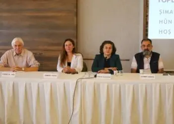 Halk sağlığı uzmanı: Sahici bir barış umudu toplumun kaygılarını giderir