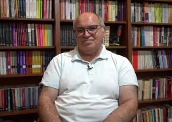 ‘Komünal olmayan toplum yoktur’