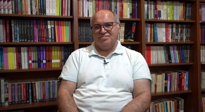 ‘Komünal olmayan toplum yoktur’