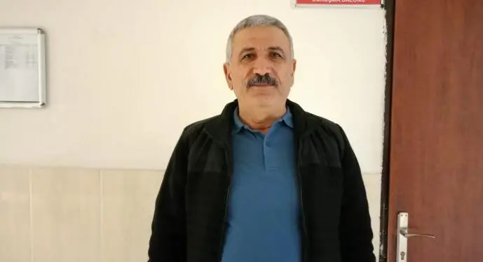 Gazeteci Şahin’in duruşması ertelendi