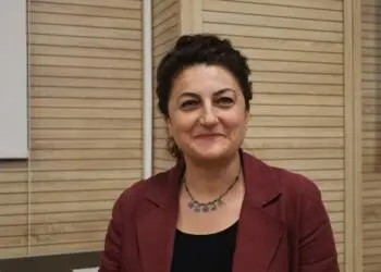 Doç. Dr. Dilan Mızrak: Barış anlaşmasının hukuki zemini çok güçlü olmalı