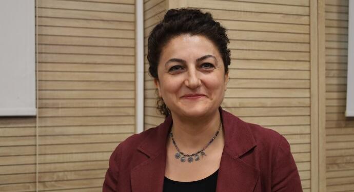 Doç. Dr. Dilan Mızrak: Barış anlaşmasının hukuki zemini çok güçlü olmalı