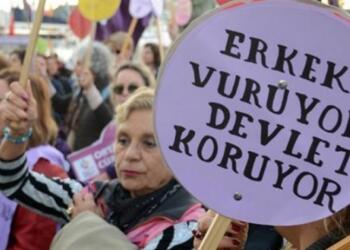 Kadına yönelik şiddetle mücadele: Tek yönlü değil, çok yönlü bir politik mücadeledir