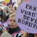 Kadına yönelik şiddetle mücadele: Tek yönlü değil, çok yönlü bir politik mücadeledir
