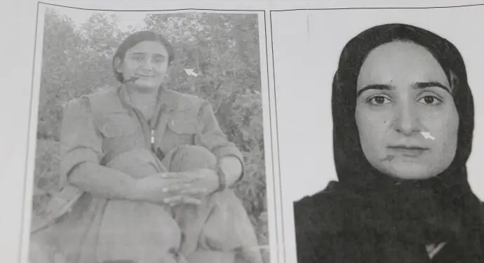 Fotoğraftaki kişi hayatını kaybetti, benzeyenin ise ‘hayatı karar’dı