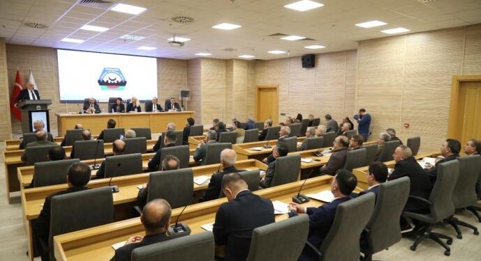 İş dünyasından sürece destek: Üzerimize düşeni yapacağız