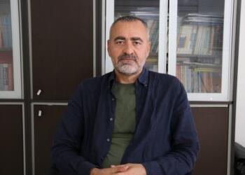 Aydın: CHP’nin Kürt meselesine sırtını dönmesi kimliğine zarar verir