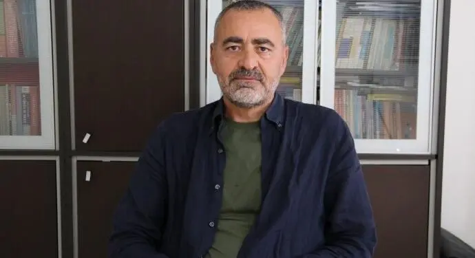 Aydın: CHP’nin Kürt meselesine sırtını dönmesi kimliğine zarar verir