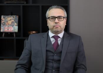 10 yıl geçti failler yok: Çatışmasız bir ortam Tahir Elçi’nin de hayaliydi