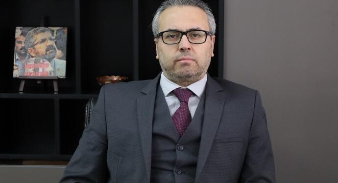 10 yıl geçti failler yok: Çatışmasız bir ortam Tahir Elçi’nin de hayaliydi