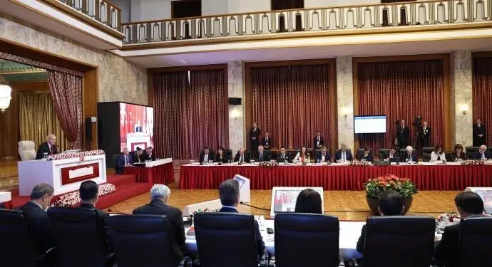 İHD Eş Genel Başkanı Aydın: Geniş halk katılımı ve muhalefetin rolü önemli