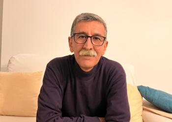 30 yıllık tutsak: PKK görevini yaptı sıra bizde