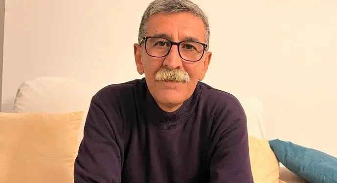 30 yıllık tutsak: PKK görevini yaptı sıra bizde