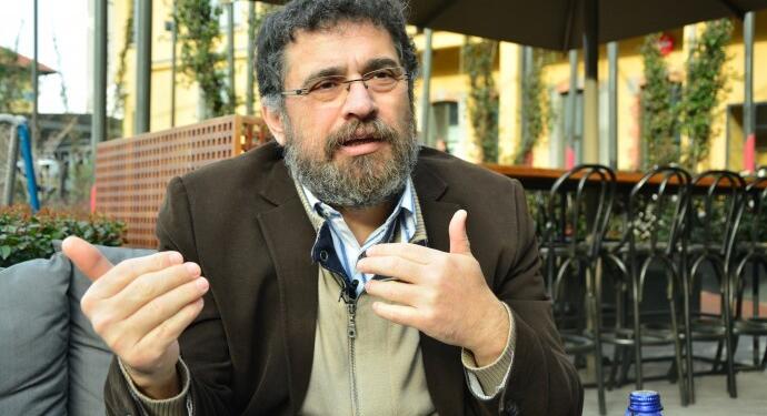 Gazeteci Can: Kürt tabanı CHP’nin kararından etkilenecektir