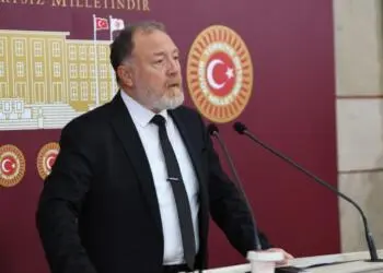 Sezai Temelli: Silaha ihtiyaç duyulmayan süreçte bütçe neden silaha dayalı?