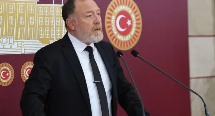 Sezai Temelli: Silaha ihtiyaç duyulmayan süreçte bütçe neden silaha dayalı?