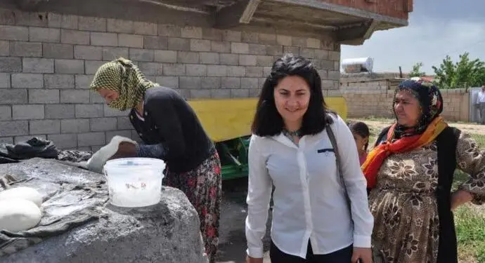 İmralı’ya sevk talebi ‘örgütsel yönelim’ sayıldı!