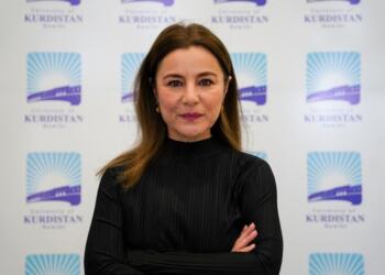 Arzu Yılmaz: Türkiye’nin etkin rol oynamasını kimse istemiyor