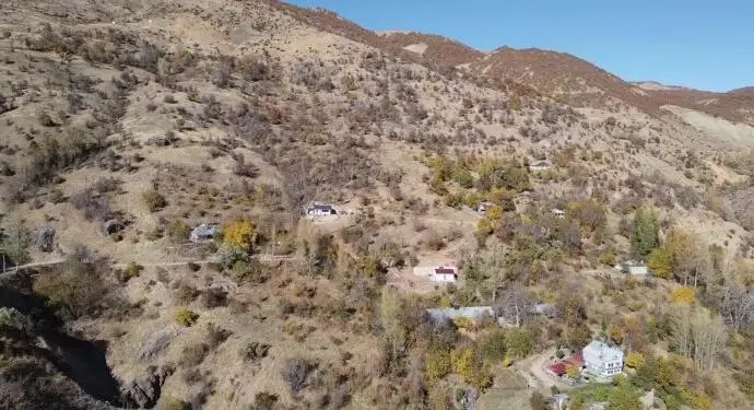 DEM’den Alevi köyüne cami istemine tepki