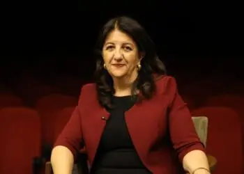 Pervin Buldan: Yasal düzenleme süreci hızlandırır