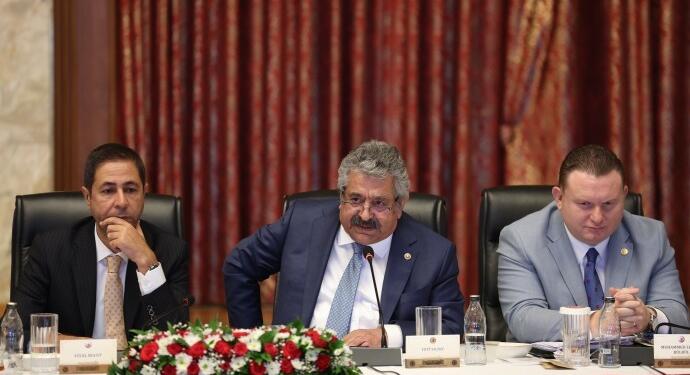 MHP’li Yıldız’dan Komisyon açıklaması: İmralı’ya gitmek için karar alınacak