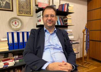 CHP’li Alp: Devlet, Abdullah Öcalan ile görüşüyorsa Komisyon da görüşebilir