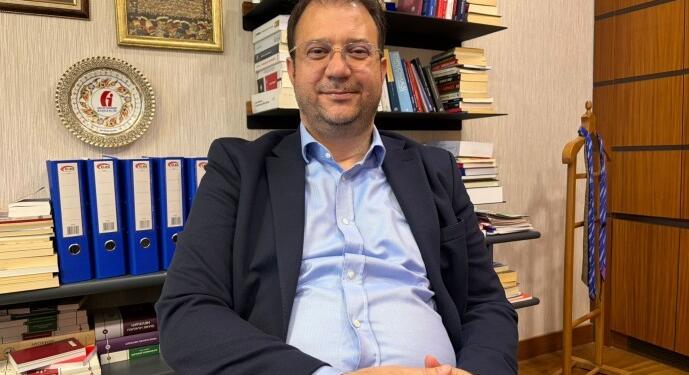 CHP’li Alp: Devlet, Abdullah Öcalan ile görüşüyorsa Komisyon da görüşebilir