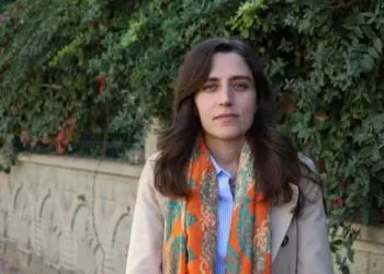 Gülistan Sönük: Demokratik Cumhuriyet kayyımların gitmesiyle olur