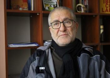 Mitinge çağrı: Doğamıza sahip çıkacağız