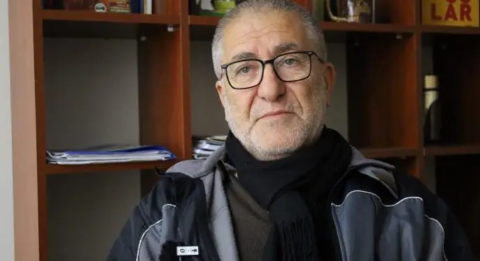 Mitinge çağrı: Doğamıza sahip çıkacağız