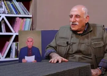 Kalkan: Türkiye’nin ayakta kalmasının tek yolu Kürt özgürlüğü