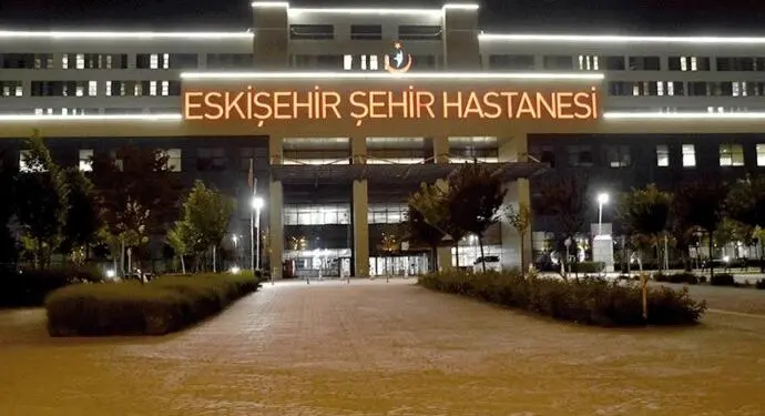 EBTO Başkanı: Hükümetin sağlık politikasında insan ve bilim yok, rant var