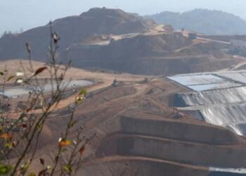 Bulancak’ta maden tehdidi: Mücadelemiz yaşamımızı kurtarma mücadelesi