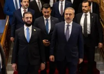 Türkiye Suriye’de demografik değişim ve yeni üsler hedefliyor