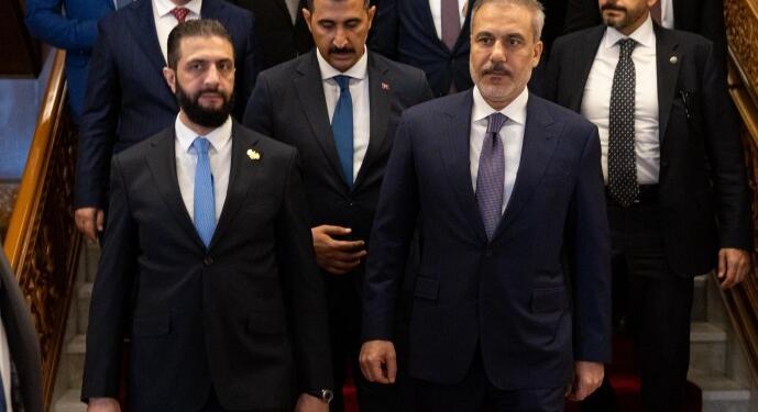 Türkiye Suriye’de demografik değişim ve yeni üsler hedefliyor