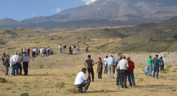 Canlı kalkan davasında verilen cezalara bozma