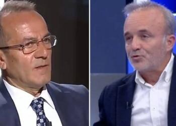 İstanbul’da gazetecilere operasyon